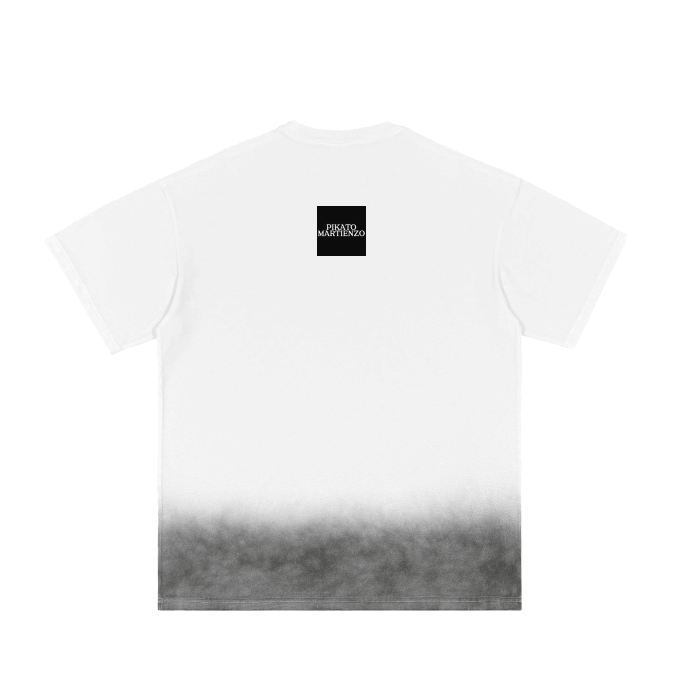 PIKATO MARTIENZO SHANGI SHA T_Shirt