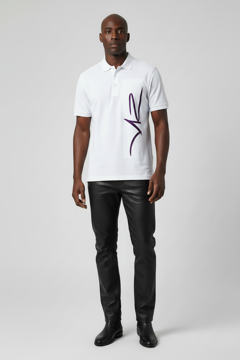 MMMen's Sport Polo Shirt