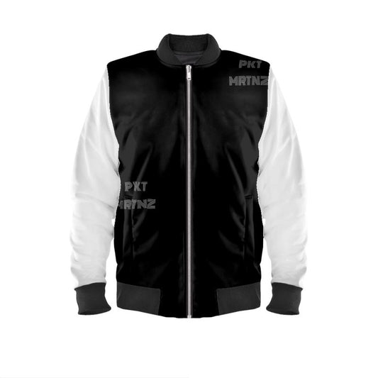 Mens Bomber Jacket
