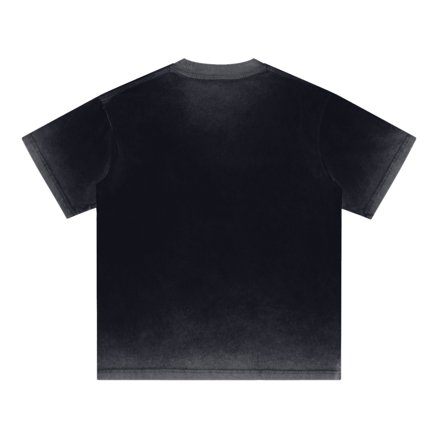 Tabularaza VII_ Reverse Dyed T-shirt