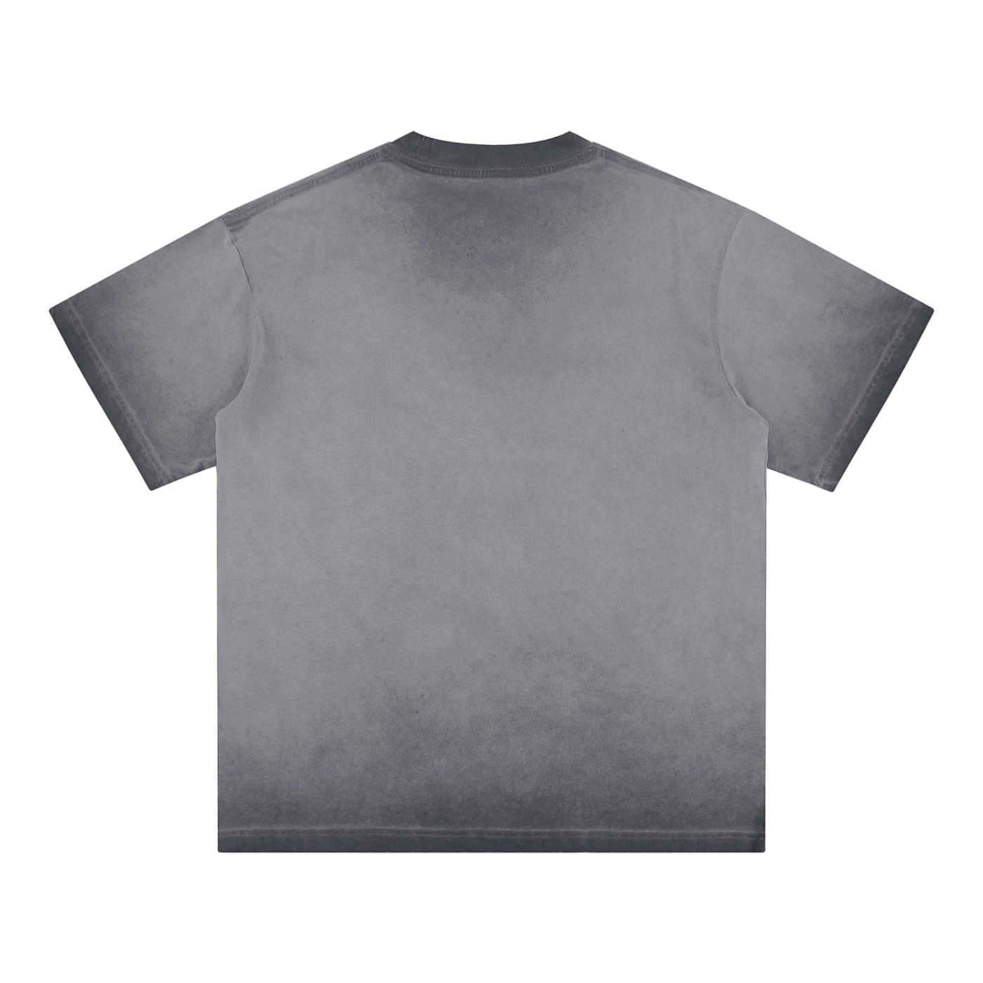 Tabularaza VII_ Reverse Dyed T-shirt